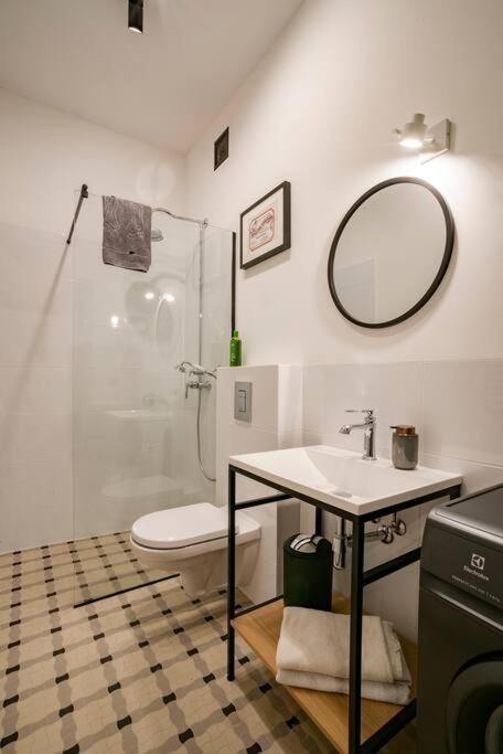 Cozy Studio 5 Minut By Warsaw East Εξωτερικό φωτογραφία