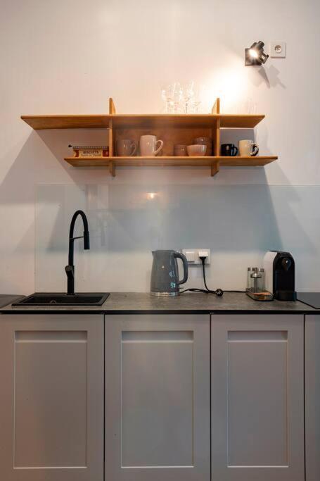 Cozy Studio 5 Minut By Warsaw East Εξωτερικό φωτογραφία