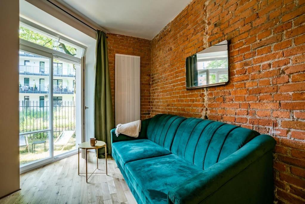 Cozy Studio 5 Minut By Warsaw East Εξωτερικό φωτογραφία