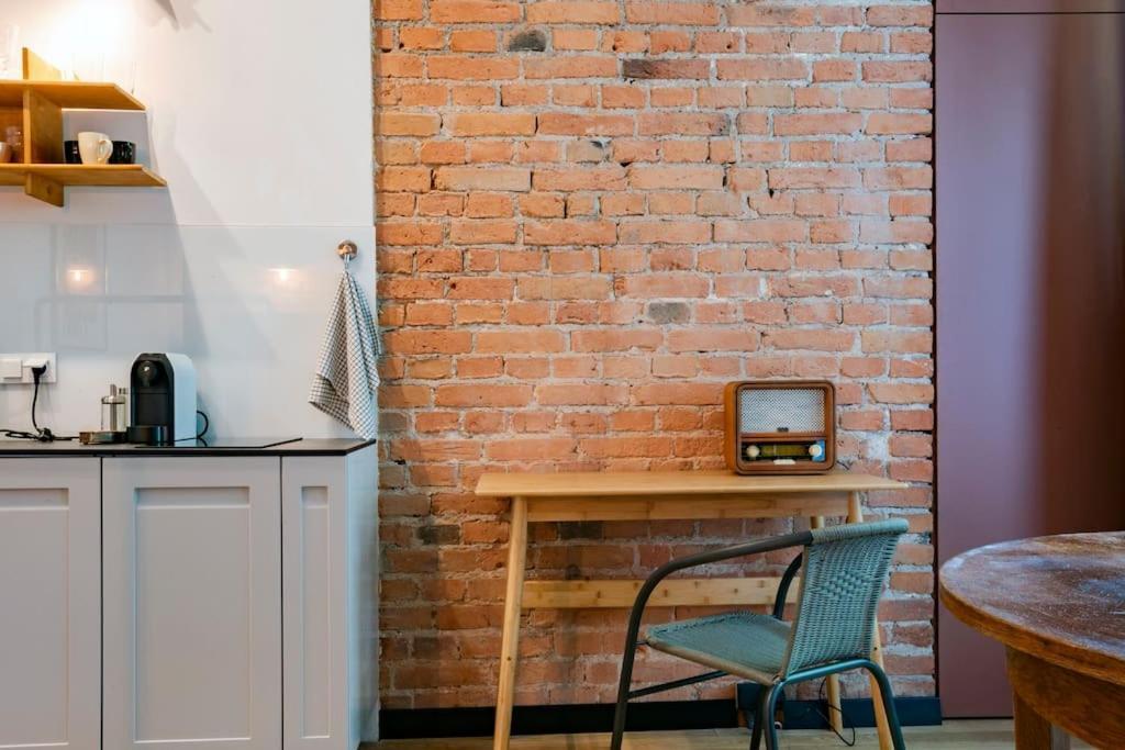 Cozy Studio 5 Minut By Warsaw East Εξωτερικό φωτογραφία