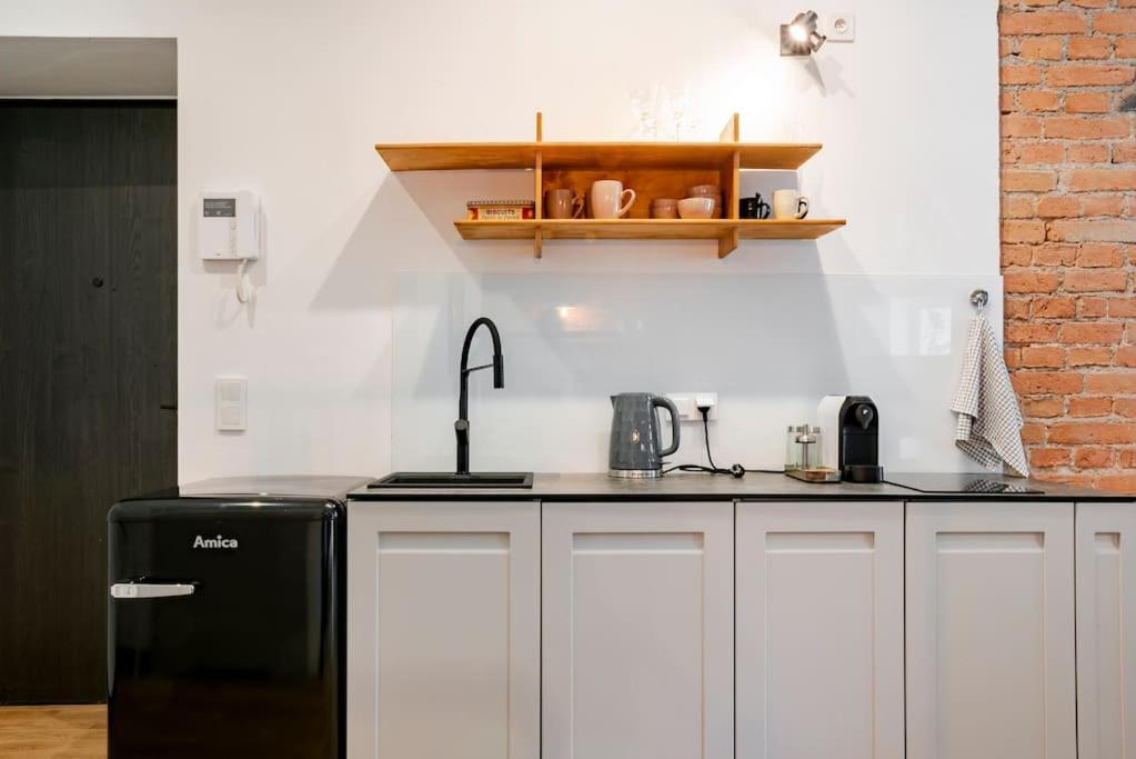 Cozy Studio 5 Minut By Warsaw East Εξωτερικό φωτογραφία